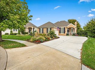 11777 S Hallet St, Olathe, KS 66062