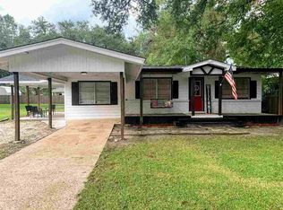 180 County Road 742, Buna, TX 77612