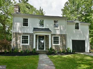 629 University Pl, Swarthmore, PA 19081