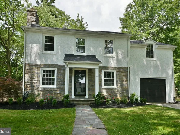 629 University Pl, Swarthmore, PA 19081