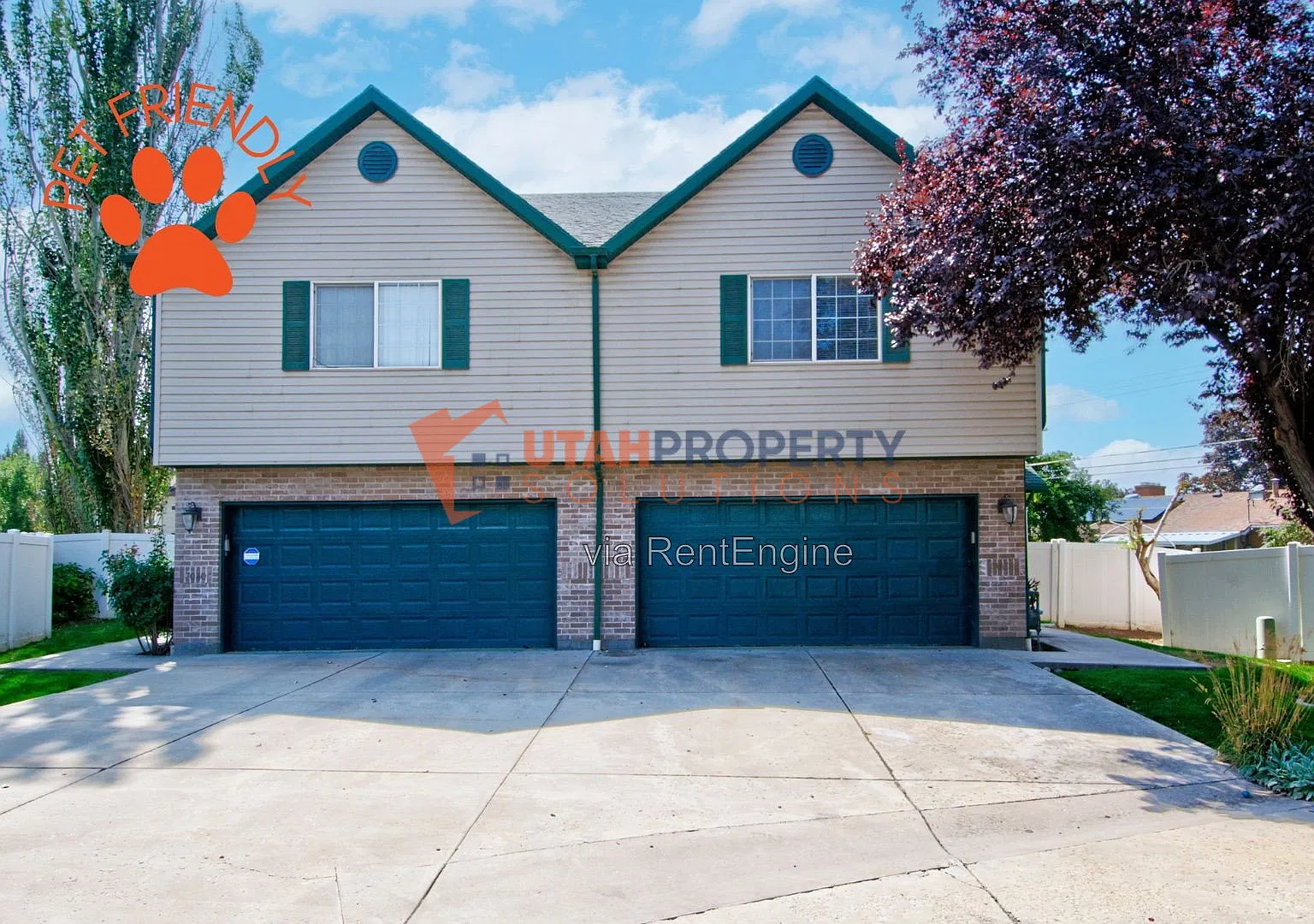 3 bed, 2.5 bath, 1476 sqft, $2,145 — Photo 1