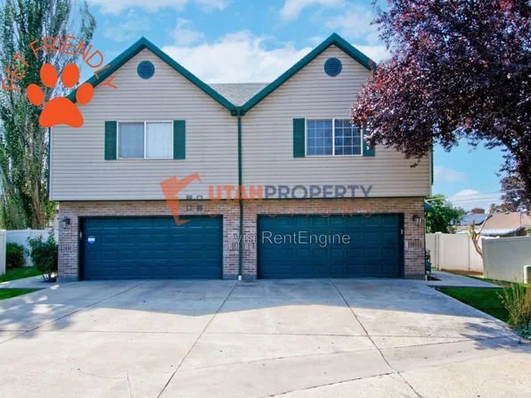 7038 S 300 E, Midvale, UT 84047