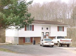 406 11th St, Corbin, KY 40701