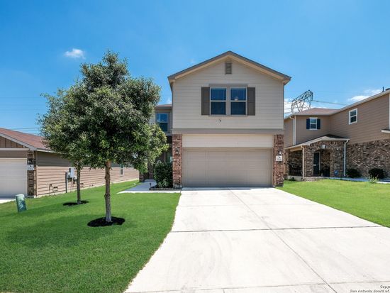 9806 Overlook Canyon, San Antonio, TX 78245