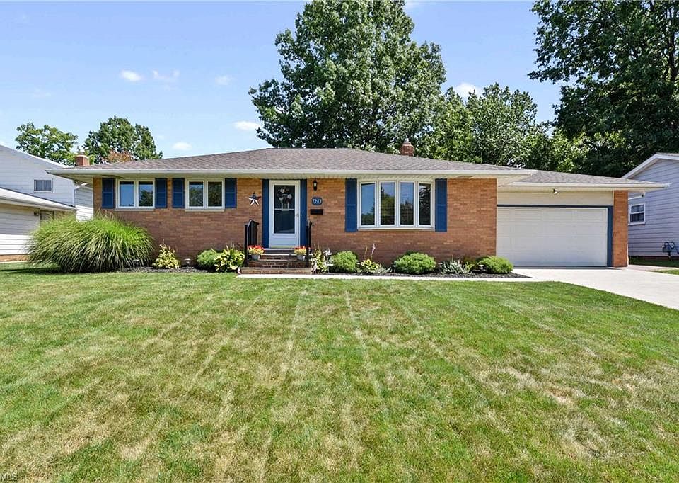 1st image of 7243 Normandy Dr