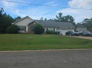 236 Nancy St, Monticello, GA 31064