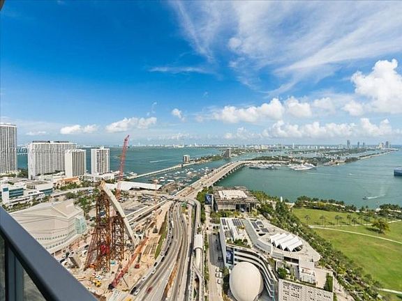 2nd image of 1100 Biscayne Blvd Unit 3502