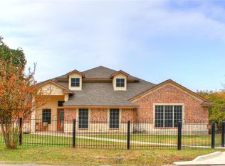 8517 County Road 528, Burleson, TX 76028