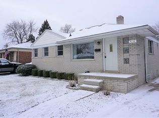 4250 Eastlawn Ave, Wayne, MI 48184