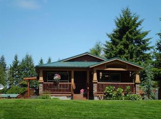 493 State Route 506, Toledo, WA 98591