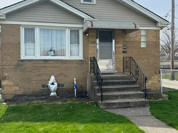 6941 Pershing Rd, Stickney, IL 60402