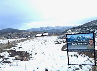 0001 Academy Street, Central City, CO 80427