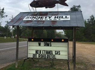 3850 Highway 13, Oak Vale, MS 39656