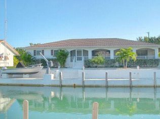 20767 6th Ave W, Cudjoe Key, FL 33042