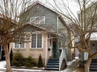 1112 6th Ave, Ford City, PA 16226