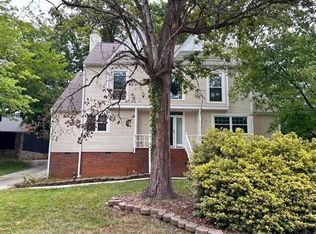 5308 Tower Rd, Greensboro, NC 27410
