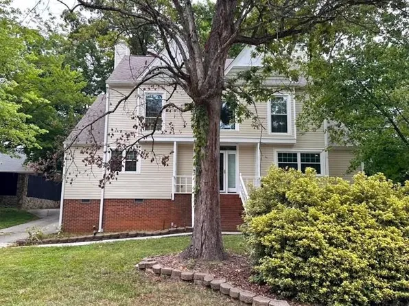 5308 Tower Rd, Greensboro, NC 27410