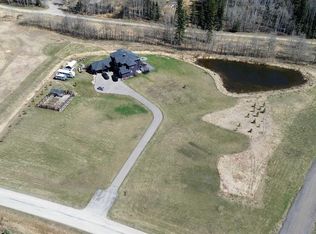 298034 218th St W, Foothills No. 31, AB T1S2Y6