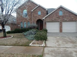 6005 Crestridge Ln, Sachse, TX 75048