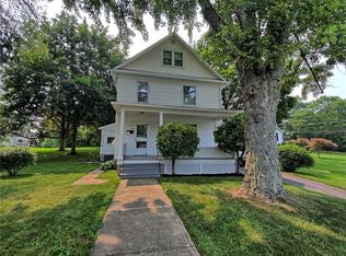 458 Murray St, Newark, NY 14513