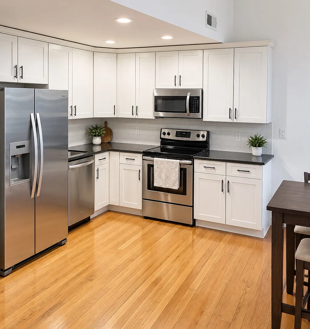 2 bed, 886 sqft, $2,500 — Photo 3
