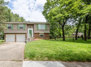 3860 Wagon Trail Rd, Mason, OH 45040
