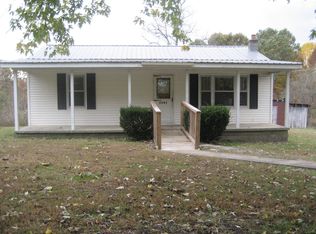 2885 Kyrock Rd, Sweeden, KY 42285