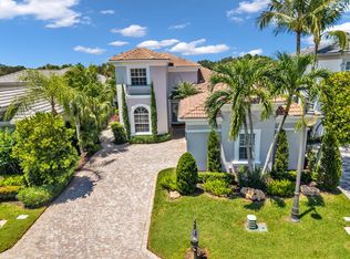 131 Porto Vecchio Way, Palm Beach Gardens, FL 33418