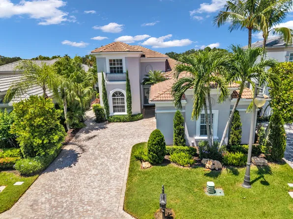 131 Porto Vecchio Way, Palm Beach Gardens, FL 33418
