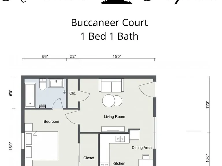 Buccaneer Court — Photo 41