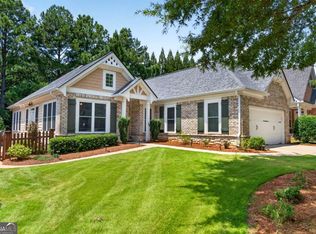 6615 Marlow Dr, Cumming, GA 30041