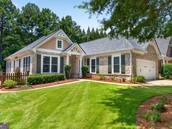 6615 Marlow Dr, Cumming, GA 30041