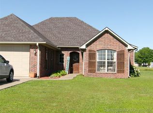 6305 S 3rd St W, Muskogee, OK 74401