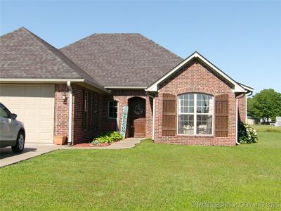 6305 S 3rd St W, Muskogee, OK, 74401