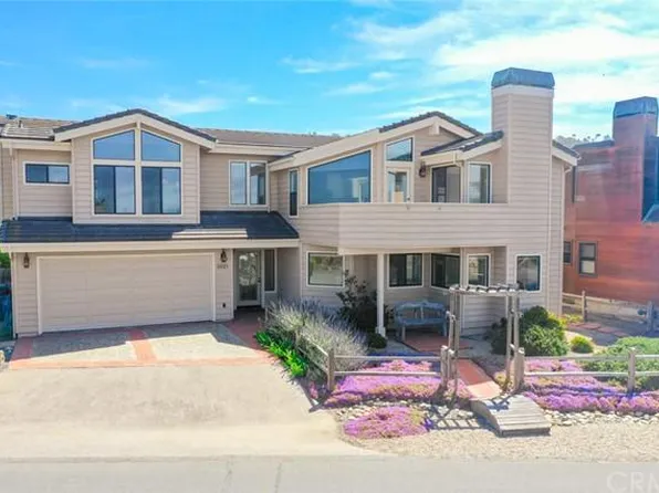 2028 Sherwood Dr, Cambria, CA 93428