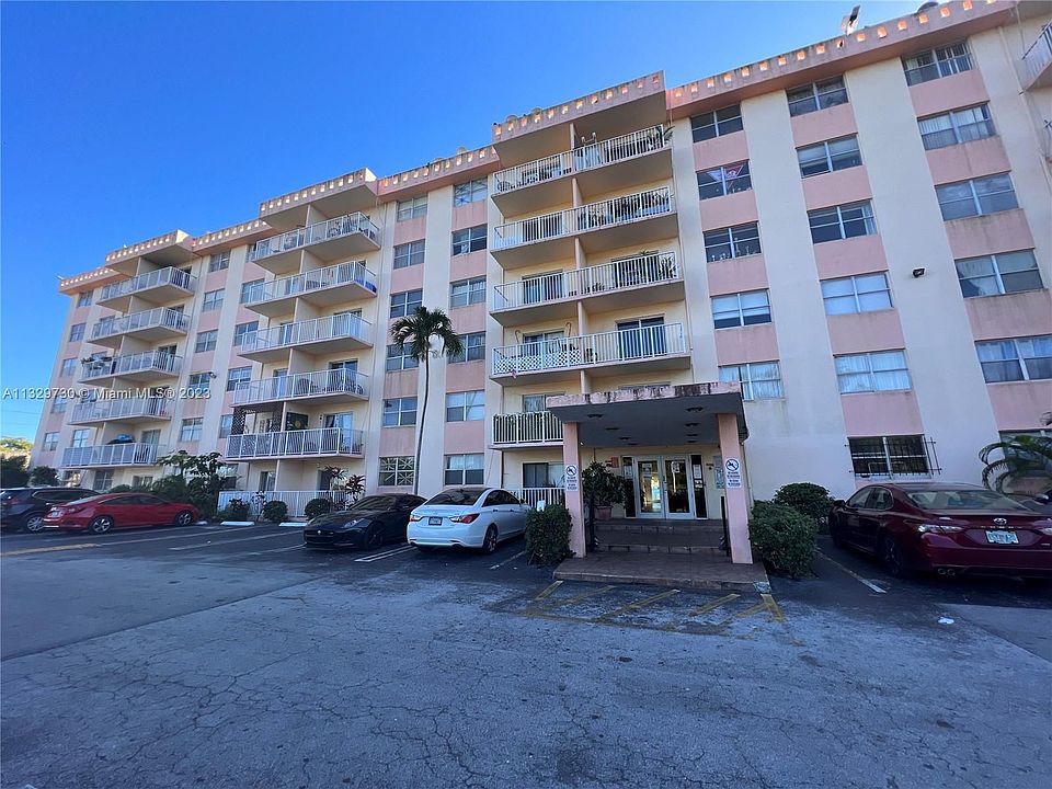 1st image of 16465 NE 22nd Ave APT 618