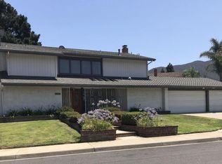 840 Capitan St, Thousand Oaks, CA 91320