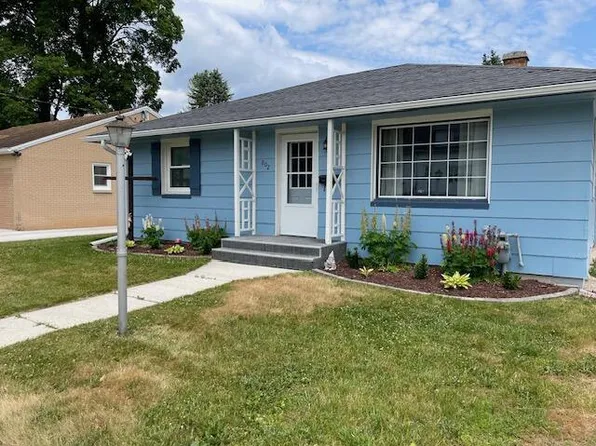 802 3rd STREET, Kiel, WI 53042