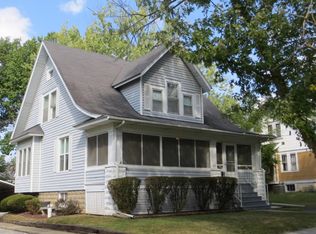 821 Woodlawn St, Mexico, MO 65265