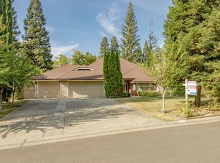 121 Perry Ct, Folsom, CA