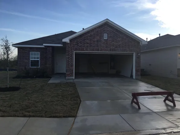 9918 Belmore Cv, San Antonio, TX 78245