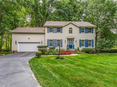40 Mallard Way, Mercer, PA, 16137
