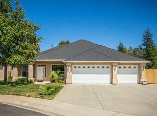 4547 Big Horn Dr, Redding, CA 96002