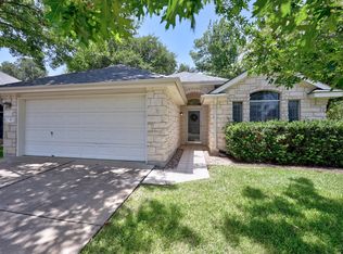 110 Village Dr, Georgetown, TX 78628