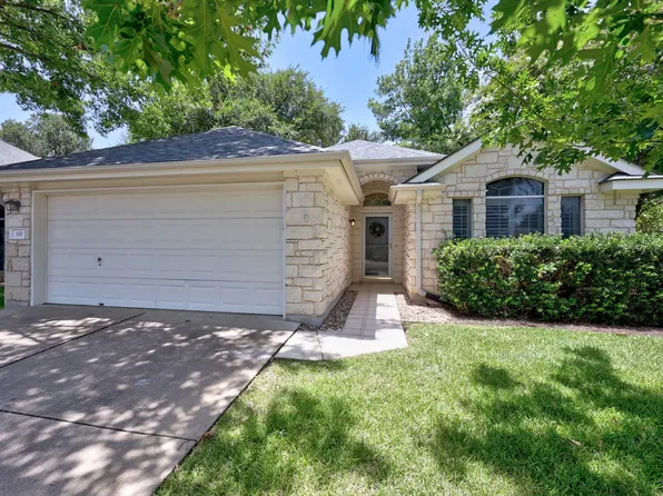 110 Village Dr, Georgetown, TX 78628