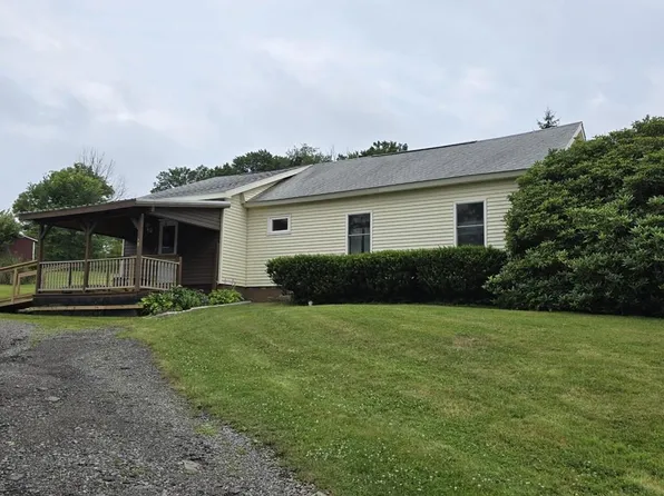 931 Route 660, Wellsboro, PA 16901