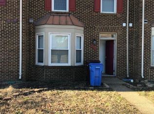 1111 Killington Arch, Chesapeake, VA 23320