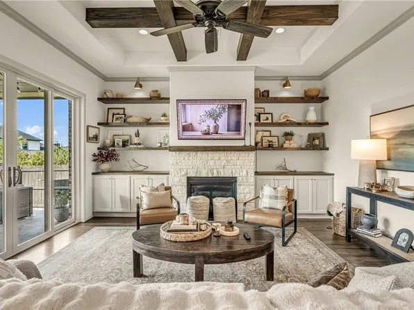 1916 Cottonwood Terrace Ct, College Station, TX 77845