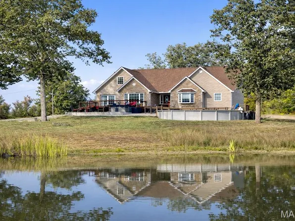 1121 Madison St #92103, Fredericktown, MO 63645