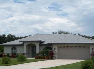2520 Karen Blvd, Sebring, FL 33870